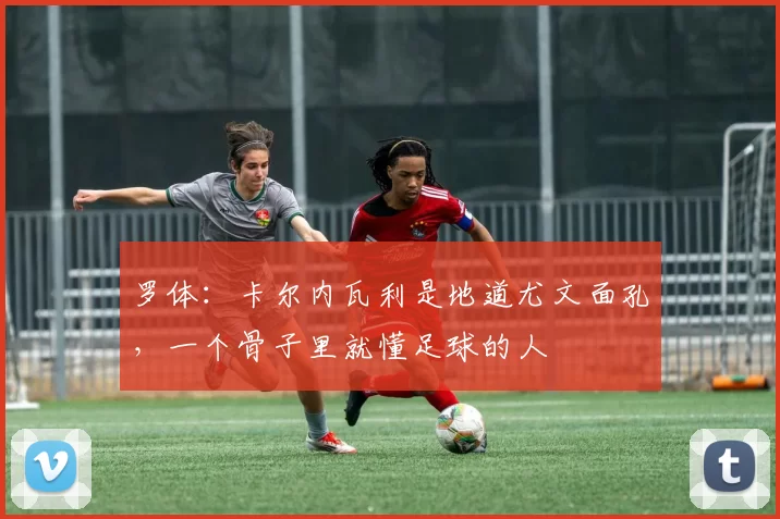 罗体：卡尔内瓦利是地道尤文面孔，一个骨子里就懂足球的人