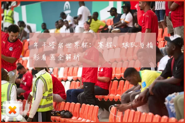 年卡塔尔世界杯:赛程、球队与精彩看点全解析