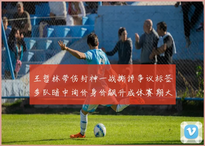 王哲林带伤封神一战撕掉争议标签多队暗中询价身价飙升成休赛期大鱼