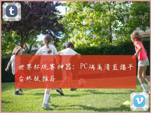 世界杯观赛神器：PC端高清直播平台终极推荐