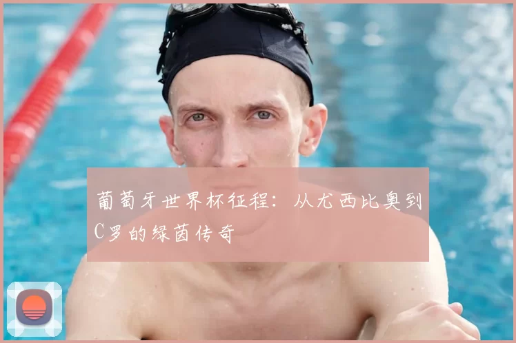 葡萄牙世界杯征程：从尤西比奥到C罗的绿茵传奇