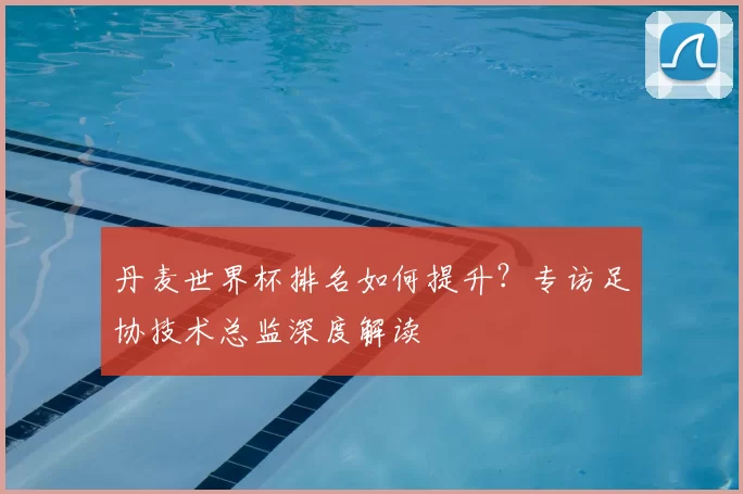 丹麦世界杯排名如何提升？专访足协技术总监深度解读