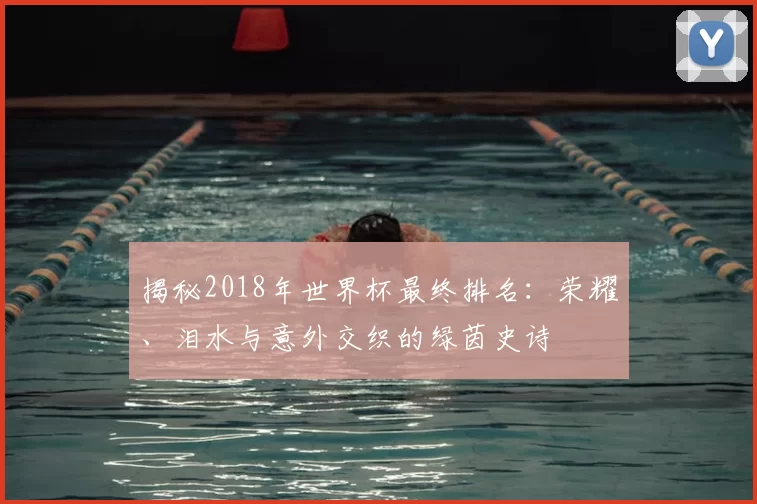 揭秘2018年世界杯最终排名：荣耀、泪水与意外交织的绿茵史诗