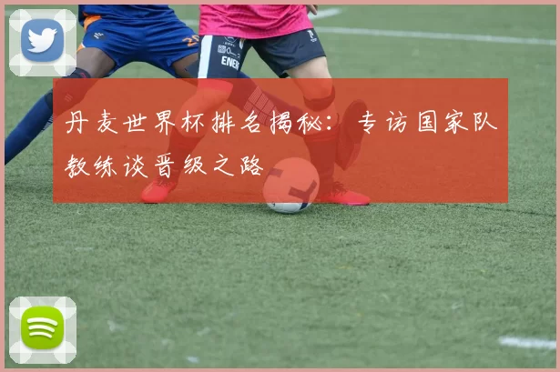 丹麦世界杯排名揭秘：专访国家队教练谈晋级之路