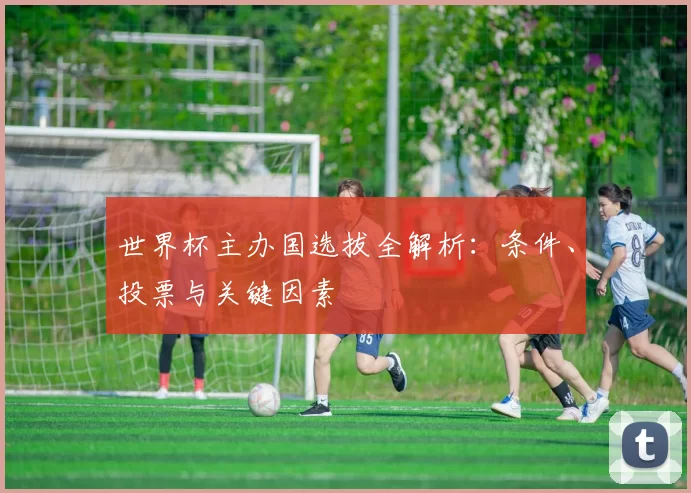 世界杯主办国选拔全解析:条件、投票与关键因素